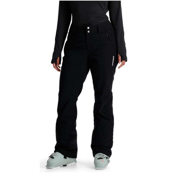 Spyder Hone Gore-Tex Mens Shell Pant 2024 | Corbetts Ski + Snowboard